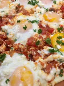 Shakshuka
