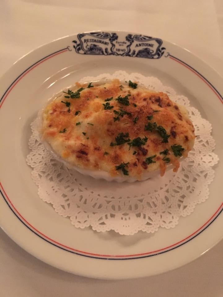 New Orleans Trip Day 3 of 4 It's Everything Delicious