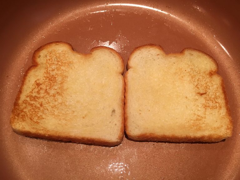 Denny's Moons Over My Hammy Copycat Breakfast Sandwich It's