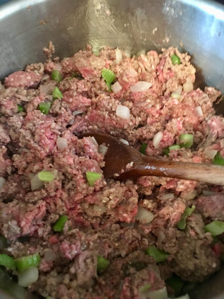 Best Easy Sloppy Joes - It's Everything Delicious