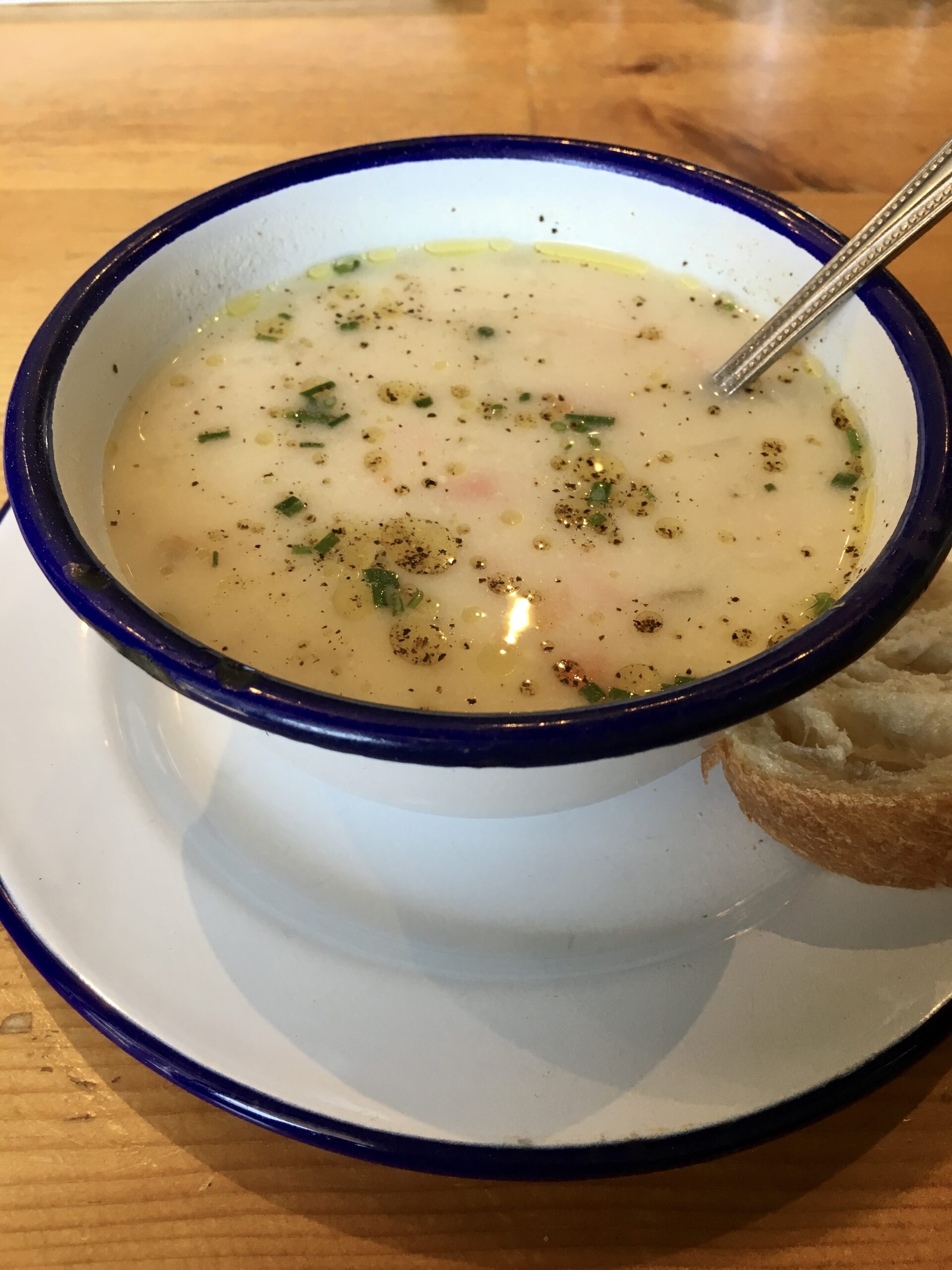 Kentro Greek Kitchen It's Everything Delicious