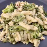Cavatelli with Broccoli (Pasta with Broccoli)