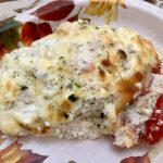 Feta Baked Chicken