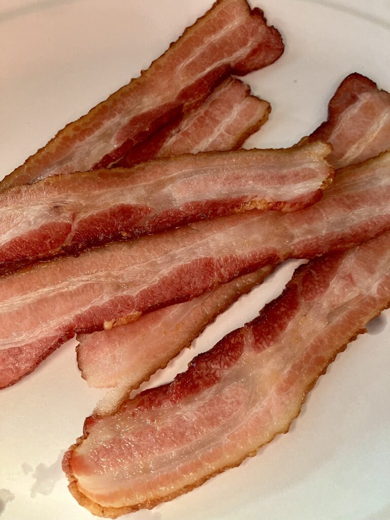 Bacon 