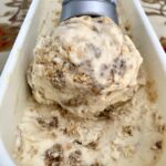 Pecan Pie Ice Cream