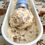 Pecan Pie Ice Cream