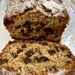 Chocolate Chunk Banana Bread Recipe